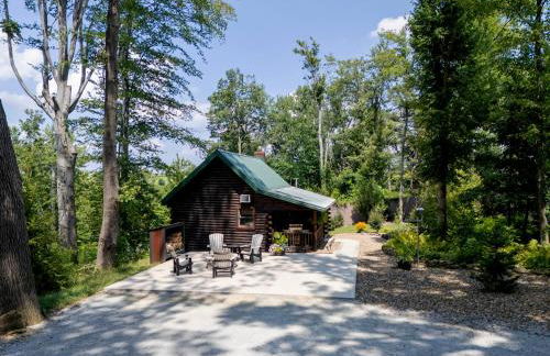Honey Bear Cabin - Photo 2