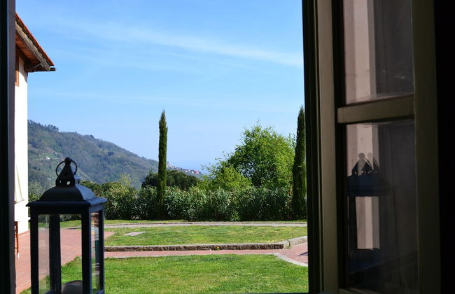 Agriturismo Monte a Pescia - Foto 31