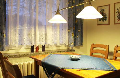 Bungalow auf der Insel Poel for 2 Personen - Foto 6