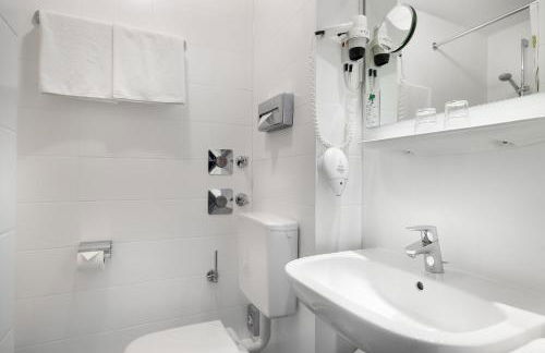 acora Karlsruhe Zentrum Living the City - Apartments - Foto 23