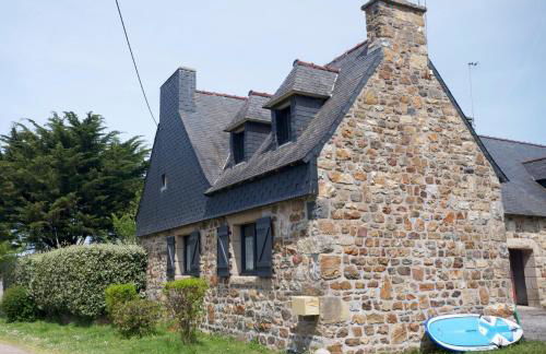 Maison bretonne entre terre et mer - Photo 2