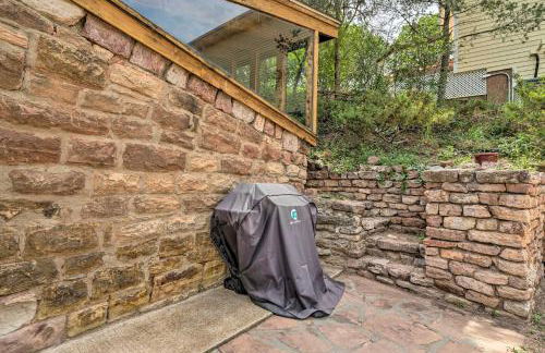 Historic Manitou Springs Victorian Walk Downtown! - Foto 23