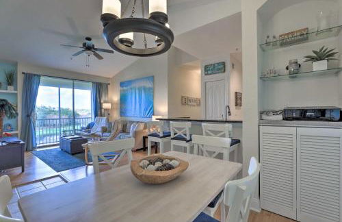 Lovely Resort Condo Near Disney, Golf and Dining! - Foto 10