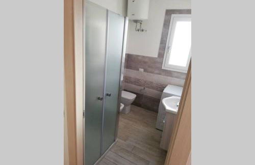 Trilocale vista mare con piscina a Badesi - Foto 7