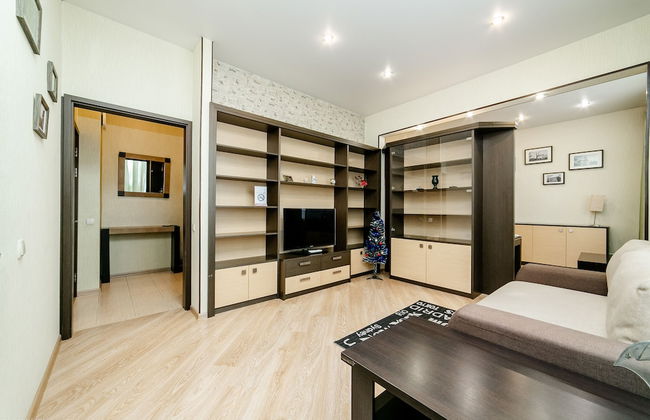 StudioMinsk in Historic Centre - Foto 39