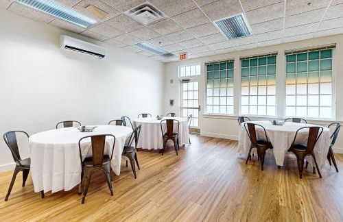 Green Ash Cabin 101 - Foto 36