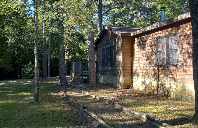 Hide Away House - Foto 1