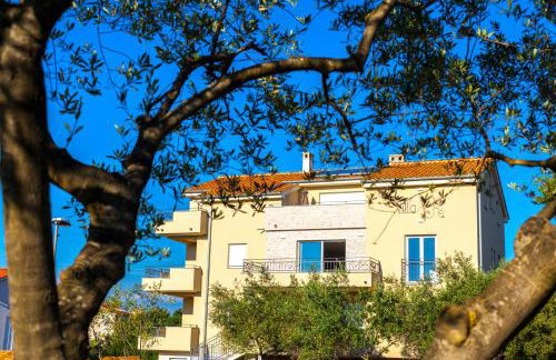 Apartments Villa Fe - Foto 39