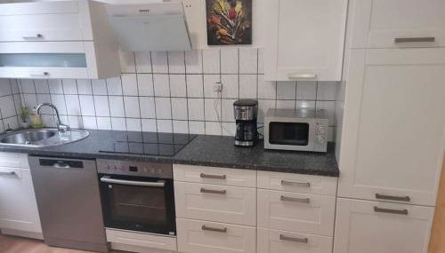 Monteurunterkunft Nähe CentrO Oberhausen - 1OGL - Foto 5