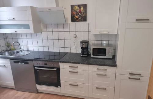 Monteurunterkunft Nähe CentrO Oberhausen - 1OGL - Foto 5