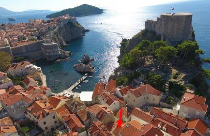 Dubrovnik Gate Apartments - Foto 29