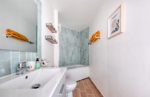 Appartement cosy et calme - Foto 21