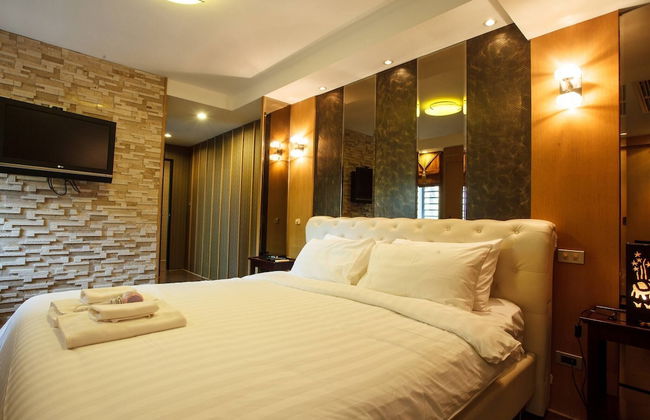 2D - 3 Bedroom Downtown Apartment With Shared Pool - Foto 3