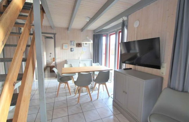 Exklusives Skandinavisches Ferienhaus - Foto 14