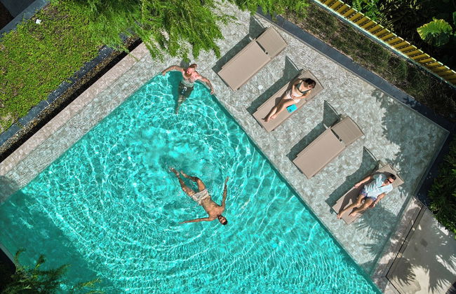 Velea at Rose Apple Square - Foto 66