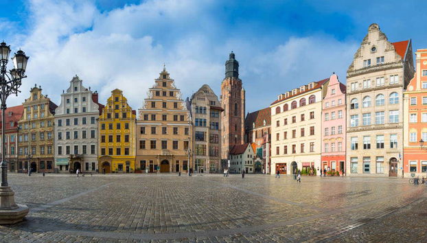 Private Tour of Wroclaw - Photo 3