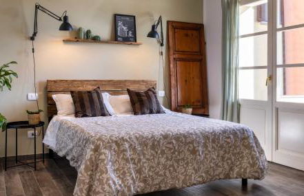 The Olive Grove in Tuscany - Foto 43