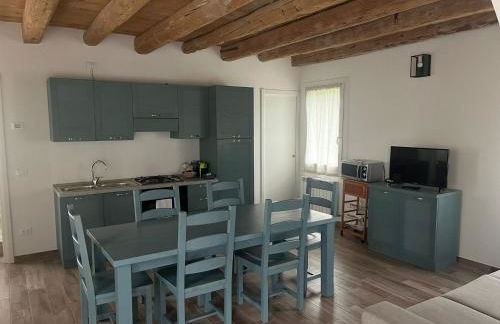 Agriturismo Ca' Bonelli 1924 - Foto 56