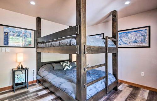 Solitude Mountain Resort Condo at Lift Base! - Foto 19