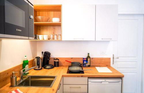 L'atelier • Cosy • Élégant - Foto 18