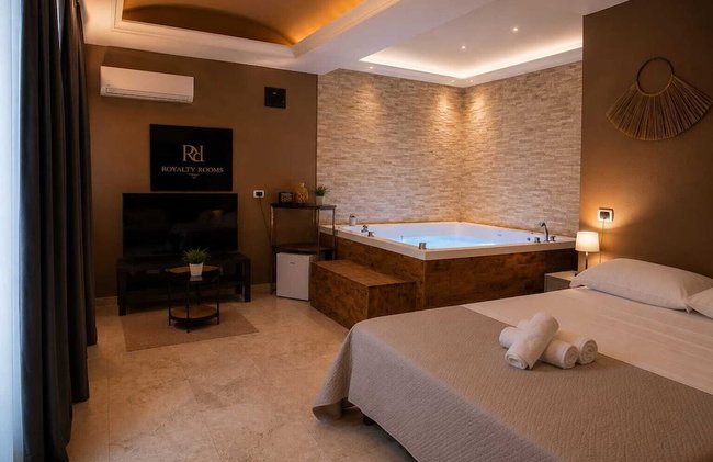 Royalty room spa - Photo 1