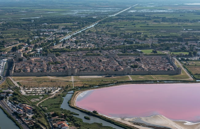 Odalys Référence le Mas des Flamants - Foto 25