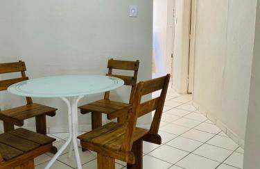 Casa Vila Família - Photo 13