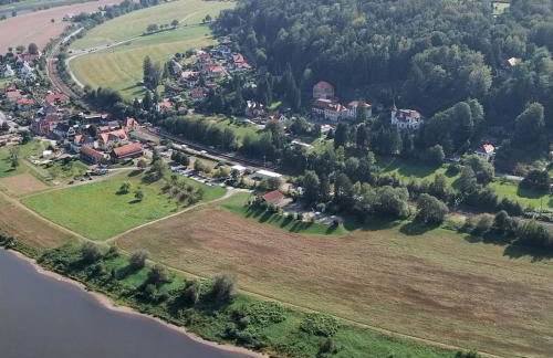 FeWo Herzenstölen - Foto 14