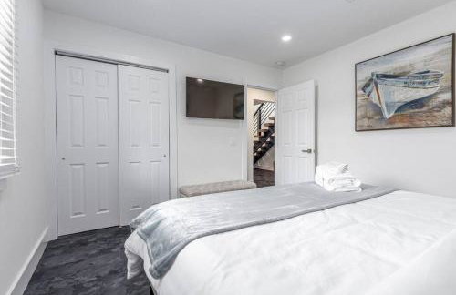 Riverfront Style w Firepits and Fun - Foto 43