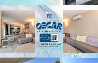 Oscar Luxury Suite DesenzanoLoft Official Partner Homes & Villas by Marriott Bonvoy - Foto 51
