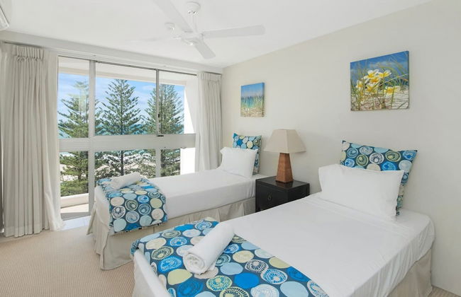 Solnamara Beachfront Apartments - Foto 13