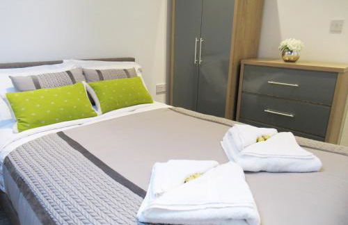 Emmanuel Church Apartments - Foto 38