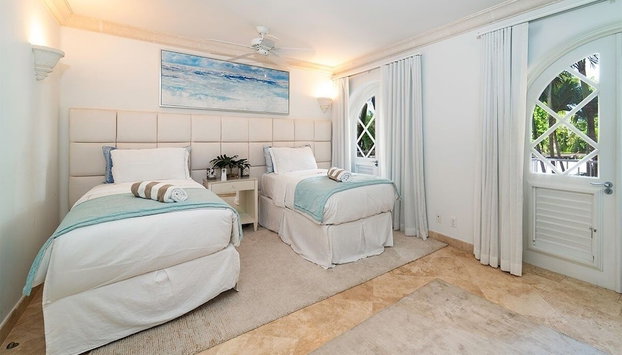 St Peter's Bay 211 3 Bedroom Apts - Foto 5, Quarto