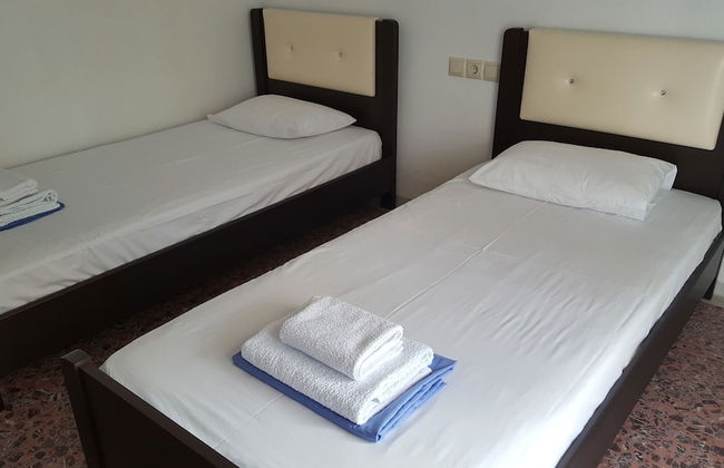 Natalie Apartments - Photo 11