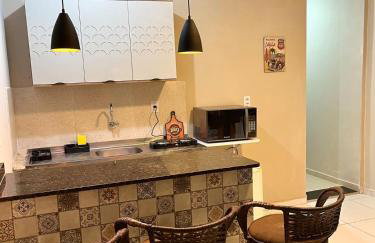 Norões Residence Apto Exclusivo ao Lado da Praça da Sé - Foto 13