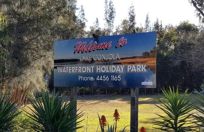 Lake Conjola Waterfront Holiday Park - Foto 19