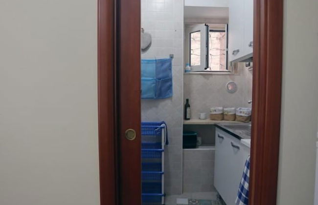 Acquamarina Casa Vacanza - Foto 31