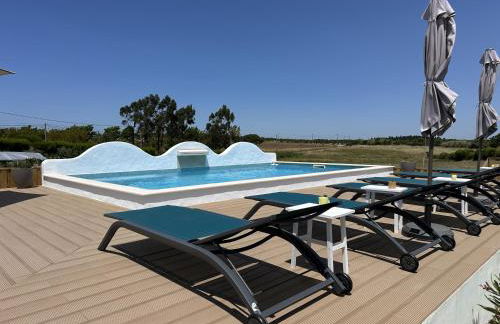 Craveira Country House - Foto 13