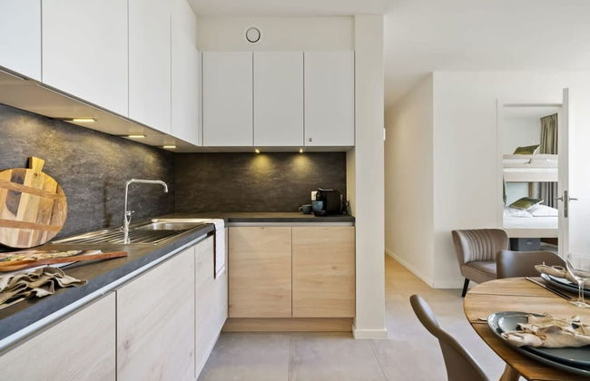 Apartment With Natural Swimming Pool - Foto 44