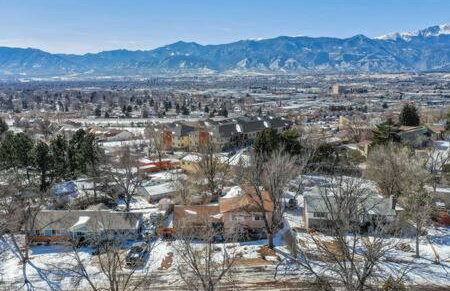 6BD near Garden of the Gods-Palmer Park - Foto 57