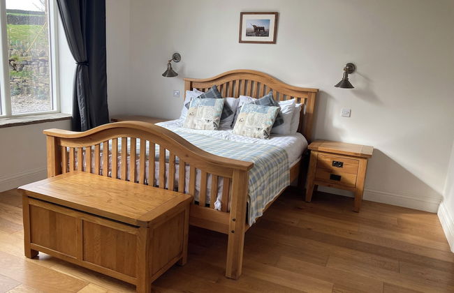 Moorlands Farm Holidays - Foto 12