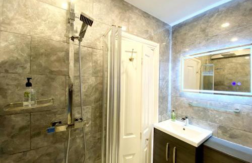 Meadfoot Bay Apartment at Hesketh Crescent - Foto 17