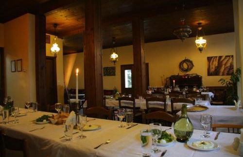 Mansion Viglatoras - Foto 12