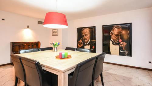 Villa Erika - Foto 4