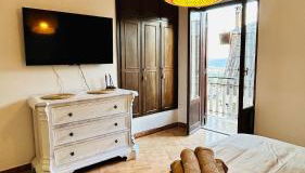 Ampio Appartamento su 2 Livelli nel Centro Storico, Ideale per Coppie o Gruppi da 2 a 5 Persone - Foto 5, wardrobe