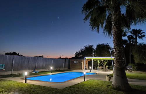 Chalet La Calma en Lorca - Foto 7