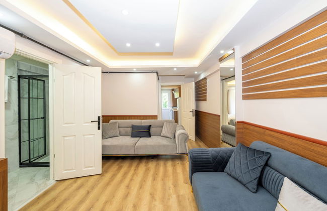 Hatem's House - Foto 32