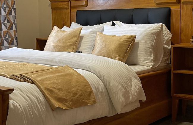 JPN SQUARE Douala - Foto 27