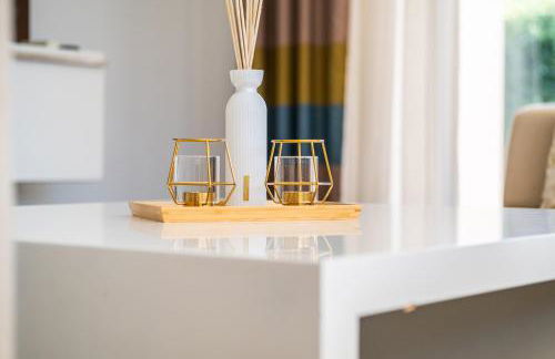 Villas Novochoro - Small Garden by DreamvillasAlbufeira - Foto 43