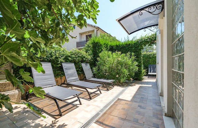 Apartment in Porec Near Brijuni Islands - Foto 41